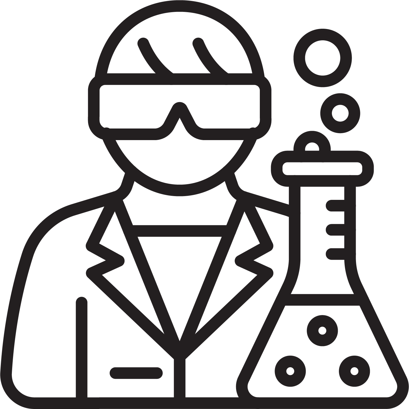 Chemist