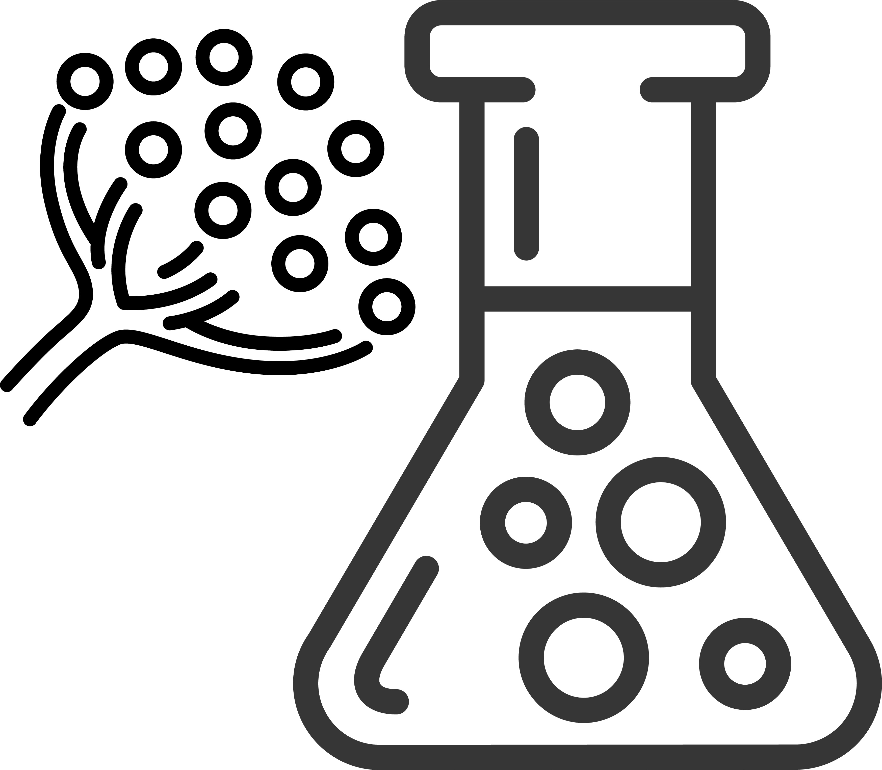 Cannabinoid Service